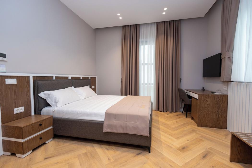 hotel vila 101