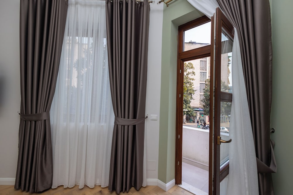 hotel vila 101