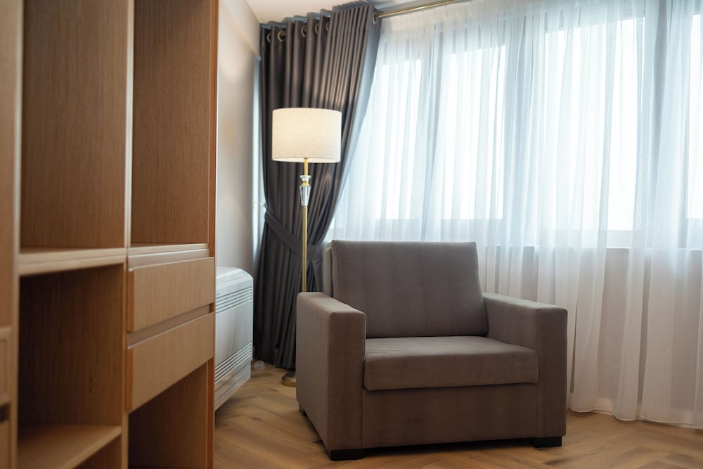 hotel vila 101