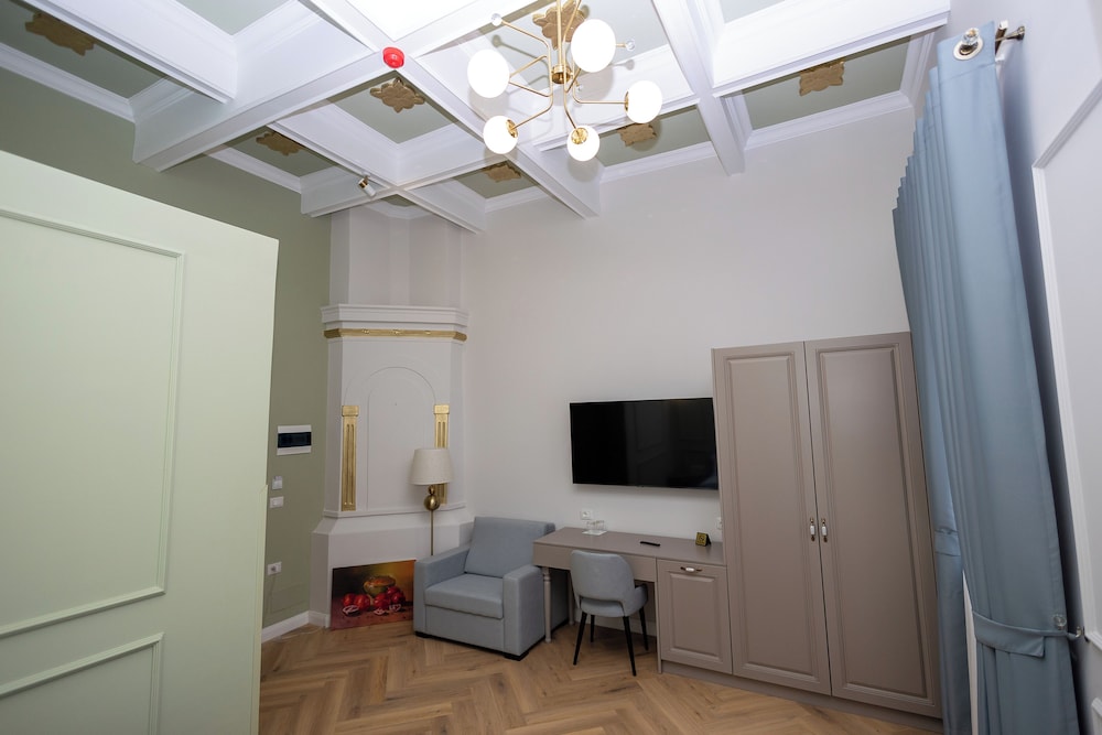 hotel vila 101