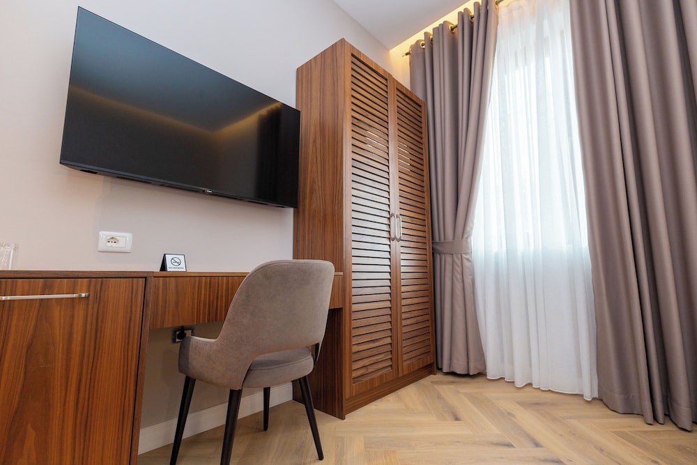hotel vila 101