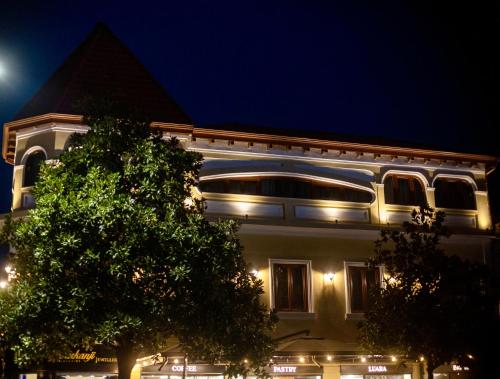 hotel vila 101