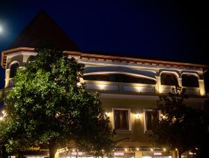 hotel vila 101