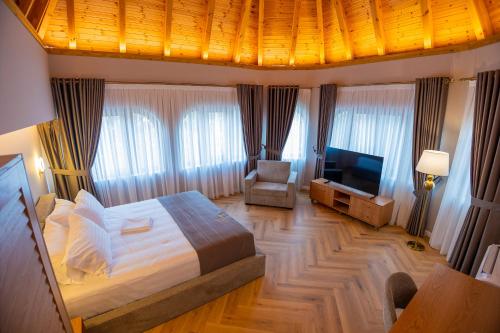 hotel vila 101