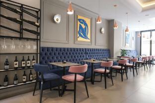 hotel vila 101