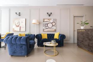 hotel vila 101