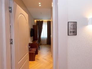 hotel vila 101