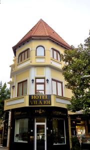 hotel vila 101