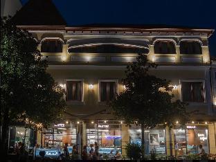 hotel vila 101