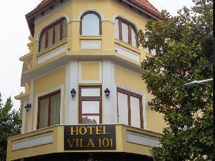 hotel vila 101