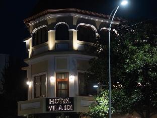 hotel vila 101