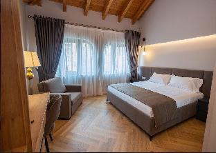 hotel vila 101