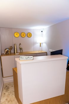 Hotel Vila 101,,3 star