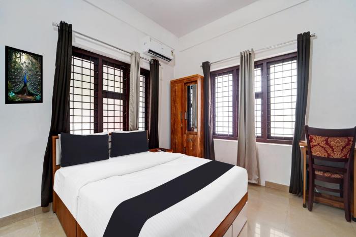 super hotel o west hill near mietra hospital