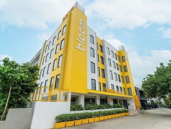 bloom boutique sector 45 gurugram