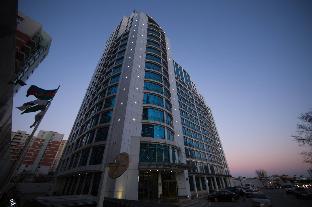 qafqaz baku city hotel and residences