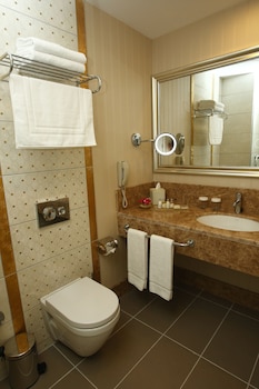 qafqaz baku city hotel and residences