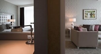 qafqaz baku city hotel and residences