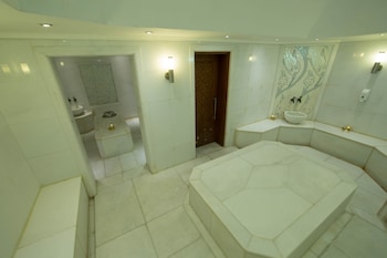 qafqaz baku city hotel and residences