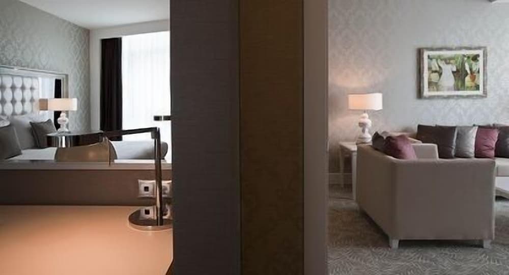 qafqaz baku city hotel and residences