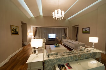 qafqaz baku city hotel and residences