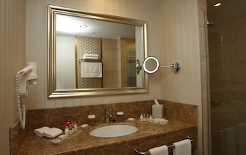 qafqaz baku city hotel and residences