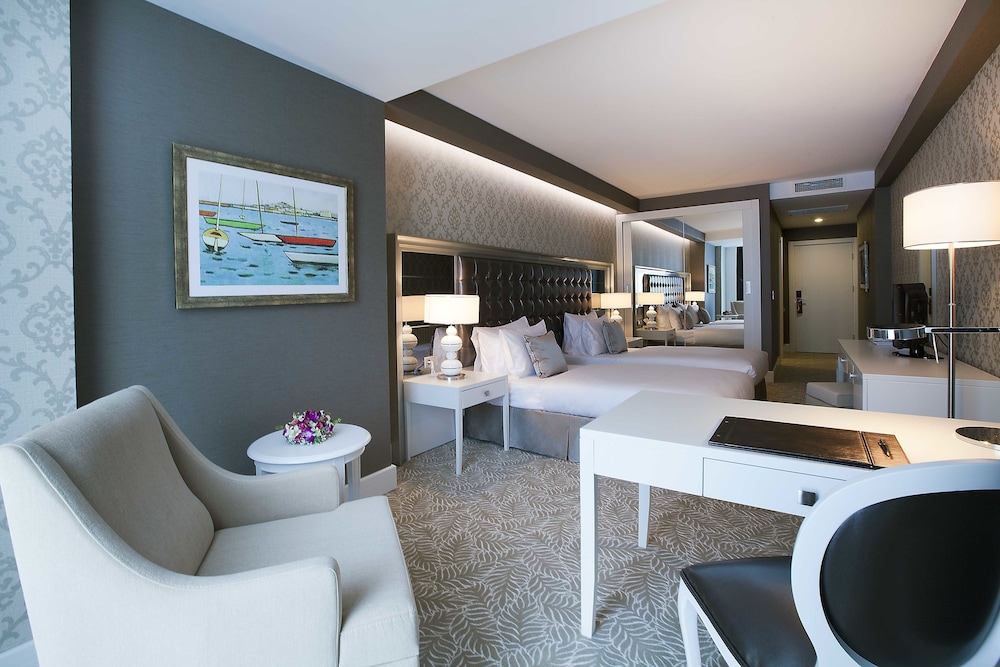 qafqaz baku city hotel and residences