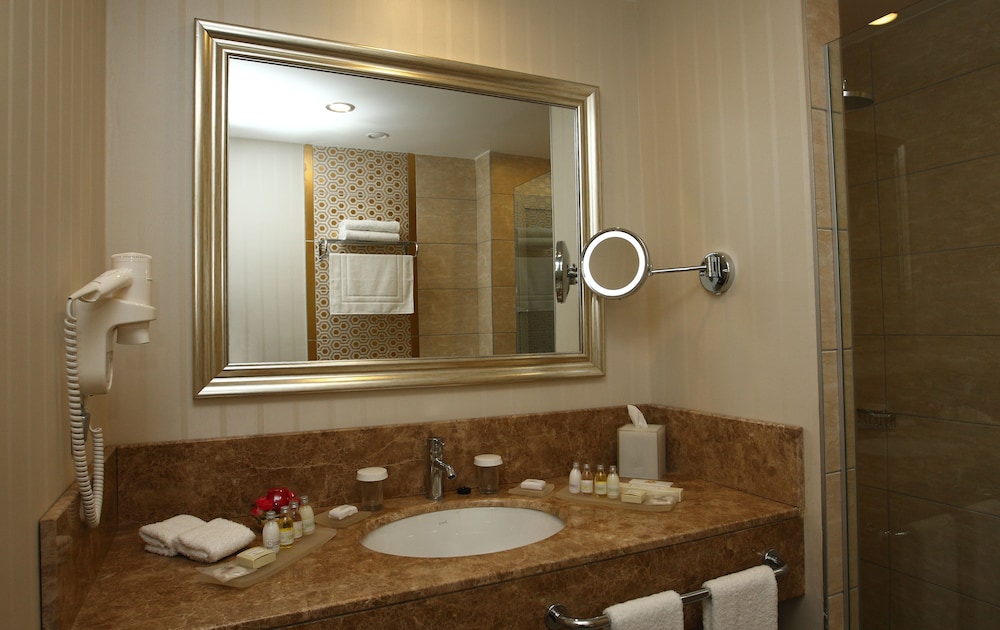 qafqaz baku city hotel and residences