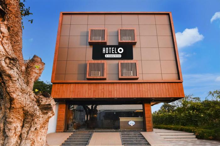 super hotel o jamshedpur near burma mines formerly hotel square