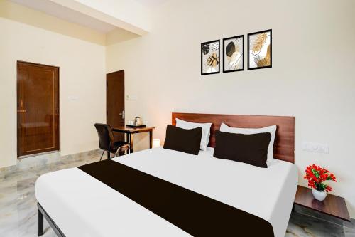 super townhouse hennur prakruthi layout bangalore