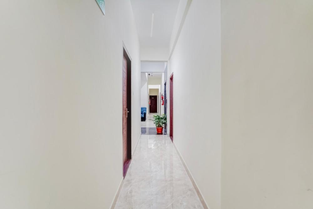 super townhouse hennur prakruthi layout bangalore