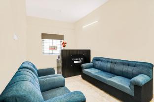 super townhouse hennur prakruthi layout bangalore