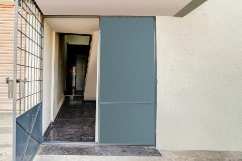 super townhouse hennur prakruthi layout bangalore