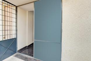 super townhouse hennur prakruthi layout bangalore