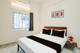 super townhouse hennur prakruthi layout bangalore