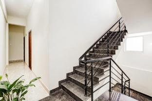 super townhouse hennur prakruthi layout bangalore