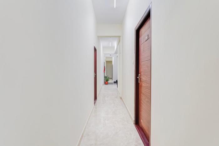 super townhouse hennur prakruthi layout bangalore