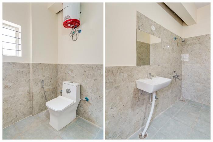 super townhouse hennur prakruthi layout bangalore