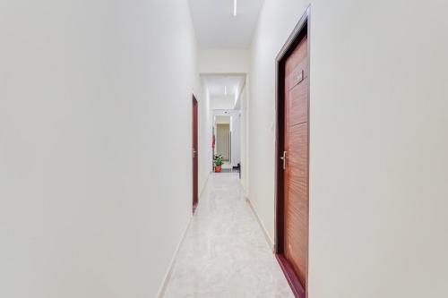 super townhouse hennur prakruthi layout bangalore