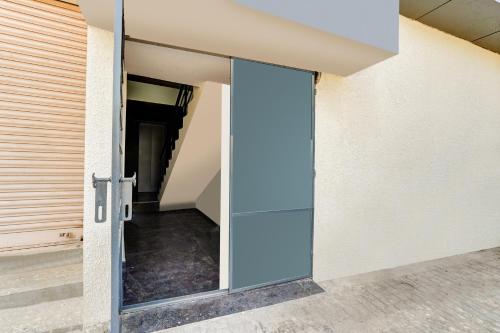 super townhouse hennur prakruthi layout bangalore