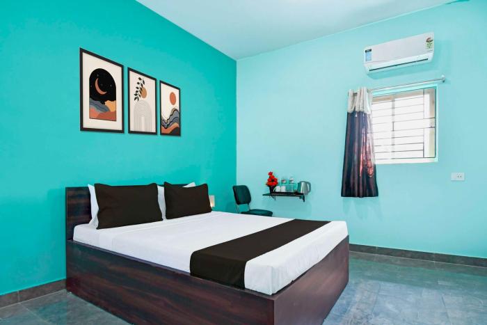 hotel o bhubaneshwar near iter college
