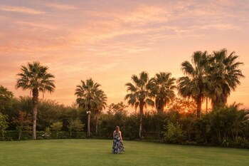 corbett selva resort