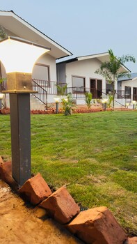 lampost boutique hotel