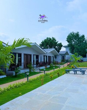 lampost boutique hotel