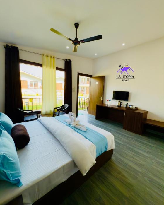 lampost boutique hotel