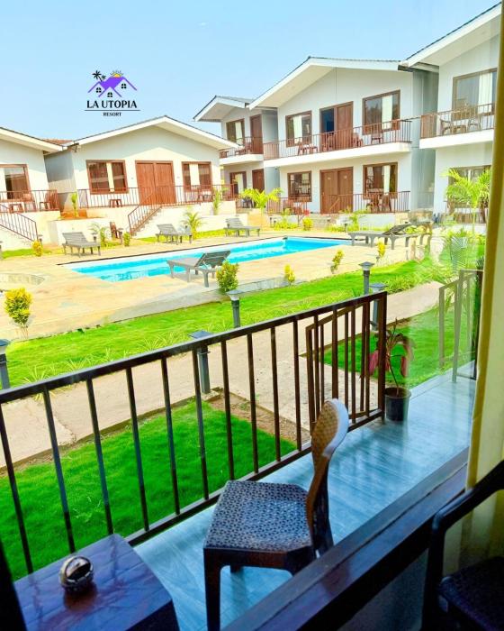 lampost boutique hotel