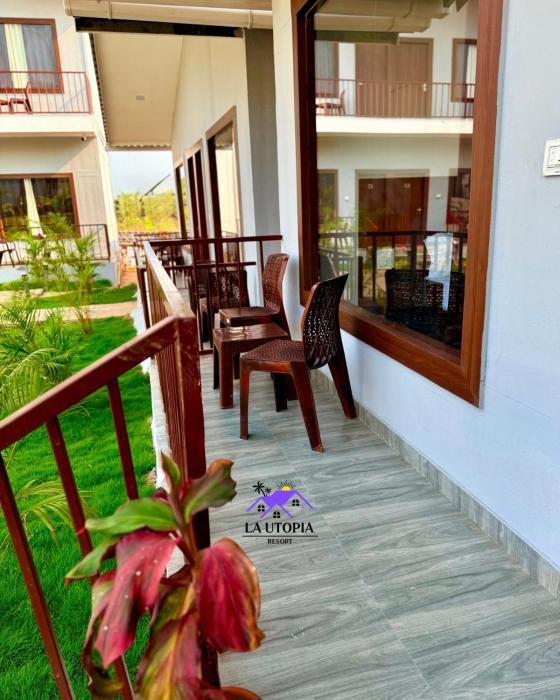 lampost boutique hotel