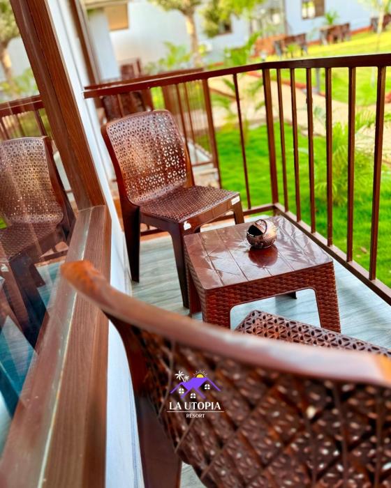 lampost boutique hotel
