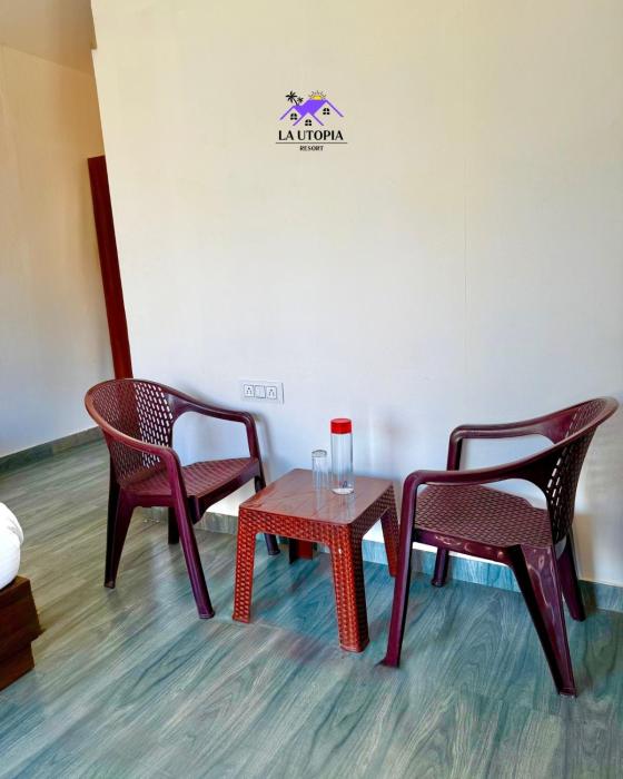 lampost boutique hotel