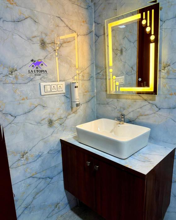 lampost boutique hotel